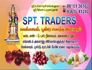 SPT Traders