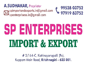 SP Enterprises