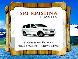 SRI KRISHNA TOURS AND TRAVELS 