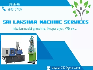 Sri Lakshaa Machine Services