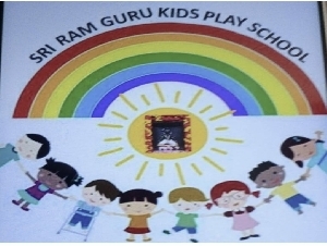 SRI RAM GURU KIDS PLAY SCHOOL