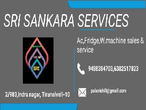 Sri Sankara Services