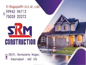 SRM Construction