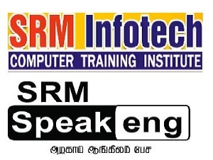 SRM Infotech