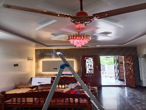 SRS Electrical & Plumbing Works