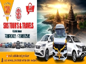 SRS Tour's & Travels