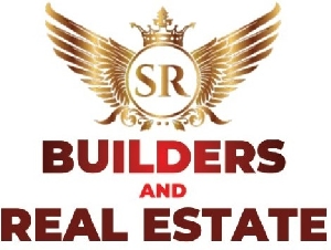 SR Builders & Real Estate