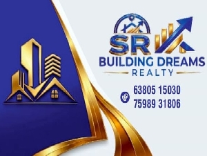 SR Builders