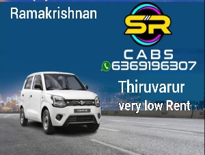 SR Cabs