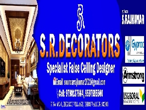 SR Decorators