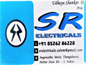 SR Electricals
