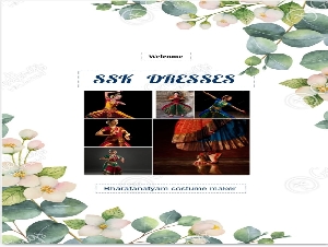 SSK Dresses