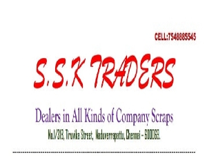 SSK Traders
