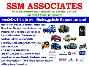 SSM Associates