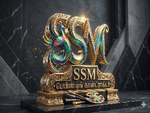 SSM Painting Contractor