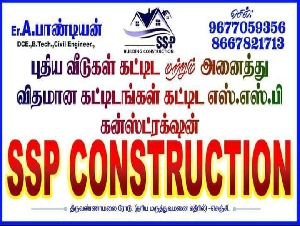 SSP Construction