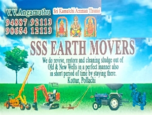 SSS Earth Movers