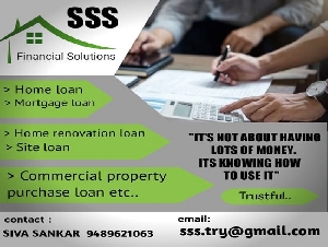 SSS Financial Solutions