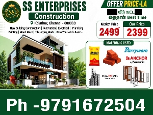 SS Enterprises