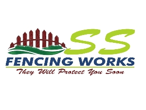 SS FENCING WORKS
