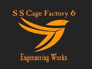 SS Cage Factory & Engineering Works