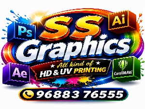 SS Graphics