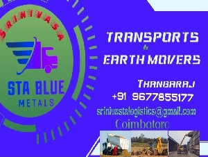 STA Blue Metals