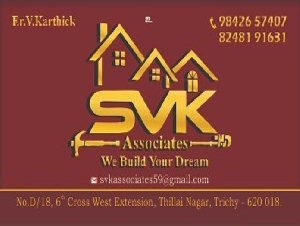  SVK Associates