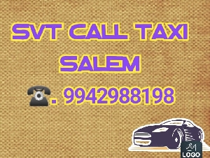 SVT Call Taxi Salem