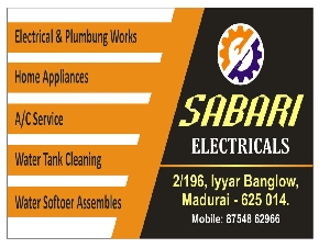 Sabari Electricals