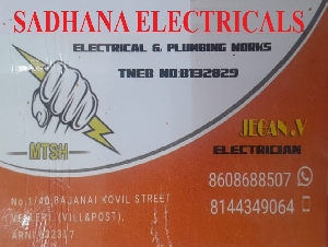 Sadhana Electricals