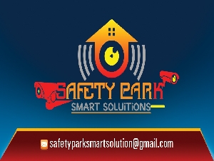 Safety Park Smart Solutions