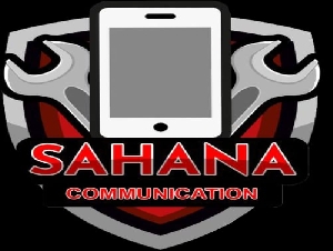 Sahana Communication