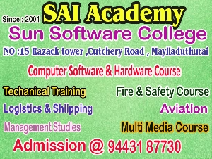 Sai Academy