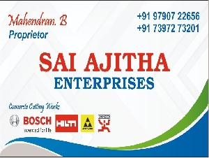 Sai Ajitha Enterprises