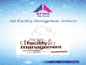 Sai Facility Management Services