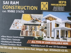 Sai Ram Construction