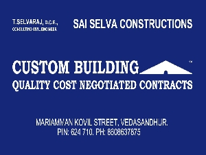 Sai Selva Constructions