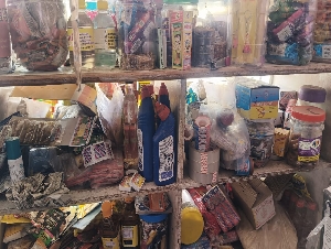 Sai Stationery Store