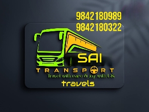 Sai Tours & Travels