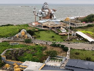 Sai Venkat Karnataka Tour Package