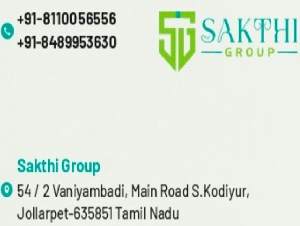 Sakthi Group