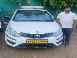 Sakthi Tour & Travels