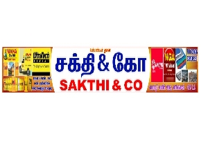 Sakthi and Co