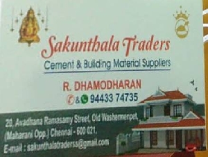 Sakunthala Traders