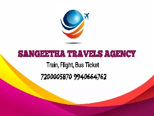 Sangeetha Travels Agency