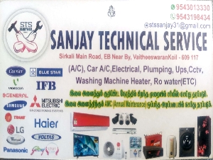 Sanjay Technical Service