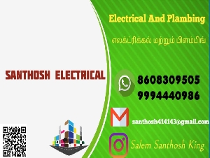Santhosh Electrical