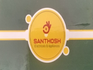 Santhosh Electricals and Appliances