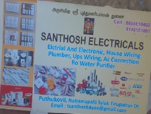 Santhosh Electricals